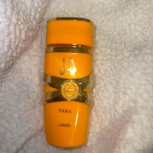 Lattafa perfumes Yara Tous